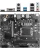 MicroStar PRO H610M-E