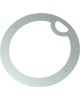 MIKROTIK Точка доступа RBcAP2nD, CAP 2ND, N300, 1x100Mbs WAN, 1x100Mbs LAN однодиапазонный (RBcAP2nD)