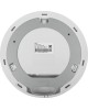 MIKROTIK Точка доступа RBcAP2nD, CAP 2ND, N300, 1x100Mbs WAN, 1x100Mbs LAN однодиапазонный (RBcAP2nD)