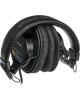 SONY Наушники MDR-7506, 3.5 мм, мониторные, черный