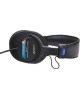 SONY Наушники MDR-7506, 3.5 мм, мониторные, черный