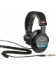 SONY Наушники MDR-7506, 3.5 мм, мониторные, черный