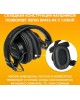 SONY Наушники MDR-7506, 3.5 мм, мониторные, черный
