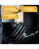SONY Наушники MDR-7506, 3.5 мм, мониторные, черный