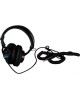 SONY Наушники MDR-7506, 3.5 мм, мониторные, черный