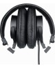 SONY Наушники MDR-7506, 3.5 мм, мониторные, черный