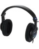 SONY Наушники MDR-7506, 3.5 мм, мониторные, черный