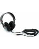 SONY Наушники MDR-7506, 3.5 мм, мониторные, черный