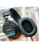 SONY Наушники MDR-7506, 3.5 мм, мониторные, черный
