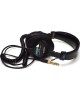 SONY Наушники MDR-7506, 3.5 мм, мониторные, черный