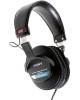 SONY Наушники MDR-7506, 3.5 мм, мониторные, черный
