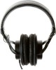 SONY Наушники MDR-7506, 3.5 мм, мониторные, черный
