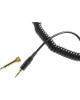 SONY Наушники MDR-7506, 3.5 мм, мониторные, черный