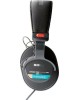 SONY Наушники MDR-7506, 3.5 мм, мониторные, черный