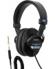 SONY Наушники MDR-7506, 3.5 мм, мониторные, черный
