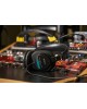 SONY Наушники MDR-7506, 3.5 мм, мониторные, черный