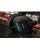 SONY Наушники MDR-7506, 3.5 мм, мониторные, черный