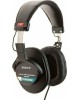 SONY Наушники MDR-7506, 3.5 мм, мониторные, черный