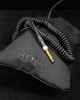 SONY Наушники MDR-7506, 3.5 мм, мониторные, черный