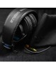 SONY Наушники MDR-7506, 3.5 мм, мониторные, черный