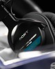 SONY Наушники MDR-7506, 3.5 мм, мониторные, черный