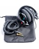 SONY Наушники MDR-7506, 3.5 мм, мониторные, черный
