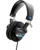 SONY Наушники MDR-7506, 3.5 мм, мониторные, черный