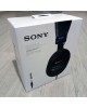 SONY Наушники MDR-7506, 3.5 мм, мониторные, черный