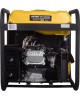 HUTER Генератор DN 5000iW 4.5кВт