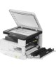 HP МФУ лазерный LaserJet Pro M442dn (8AF71A) A3 Net белый