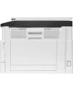 HP МФУ лазерный LaserJet Pro M442dn (8AF71A) A3 Net белый