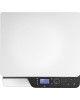 HP МФУ лазерный LaserJet Pro M442dn (8AF71A) A3 Net белый