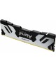 KINGSTON Оперативная память Fury Renegade Silver XMP KF572C38RSK2-32 DDR5 - 2x 16ГБ 7200МГц, DIMM, Ret