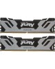 KINGSTON Оперативная память Fury Renegade XMP KF580C38RSK2-32 DDR5 - 2x 16ГБ 8000МГц, DIMM, Ret