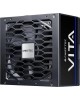 CHIEFTEC Блок питания Vita BPX-850-S, 850Вт, 120мм, черный, retail