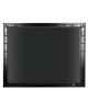 CACTUS Экран FrameExpert CS-PSFRE-180X102, 180х102 см, 16:9, настенный