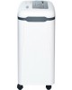 OFFICE KIT Уничтожитель бумаг S250 4x35, P-4, 25 лист. одновременно, 38л [ok0440s250]