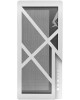 AZZA Корпус ATX Cast, Full-Tower, без БП, белый [csaz-808wm cast]