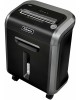 FELLOWES Уничтожитель бумаг PowerShred 79Ci, P-4, 4х38 мм, 16 лист. одновременно, 23л [fs-46790]