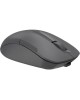 A4TECH Мышь Fstyler FG15C Air2 серый оптическая 1200dpi беспров. USB для ноутбука 3but