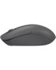 A4TECH Мышь Fstyler FG15C Air2 серый оптическая 1200dpi беспров. USB для ноутбука 3but
