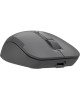 A4TECH Мышь Fstyler FG15C Air2 серый оптическая 1200dpi беспров. USB для ноутбука 3but