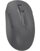 A4TECH Мышь Fstyler FG15C Air2 серый оптическая 1200dpi беспров. USB для ноутбука 3but