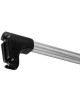 CACTUS Экран FloorCompactExpert CS-PSFLCE-160X120, 160х120 см, 4:3, напольный