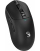A4TECH Мышь беспроводная Bloody R72 Pro Duo, игровая, радио, оптическая, USB, USB-C, 26000dpi, черный