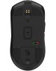 A4TECH Мышь беспроводная Bloody R72 Pro Duo, игровая, радио, оптическая, USB, USB-C, 26000dpi, черный