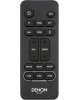DENON Саундбар DHT-S217 2.1 120Вт черный