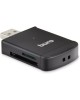 BURO Устройство чтения карт памяти USB2.0 BU-CR-3103 черный