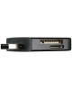 BURO Устройство чтения карт памяти USB2.0 BU-CR-3103 черный