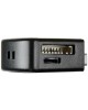 BURO Устройство чтения карт памяти USB2.0 BU-CR-3103 черный